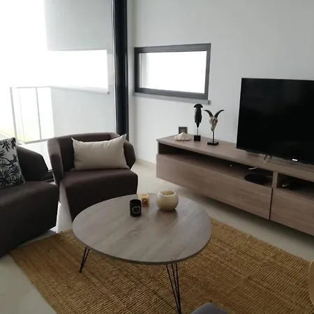 Villa Ribaview *