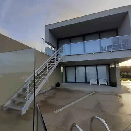 Ribaview Villa *