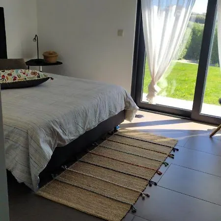 Ribaview Villa