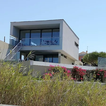 Villa Ribaview