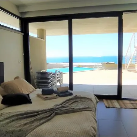 Ribaview Villa Ribamar (Lourinha)