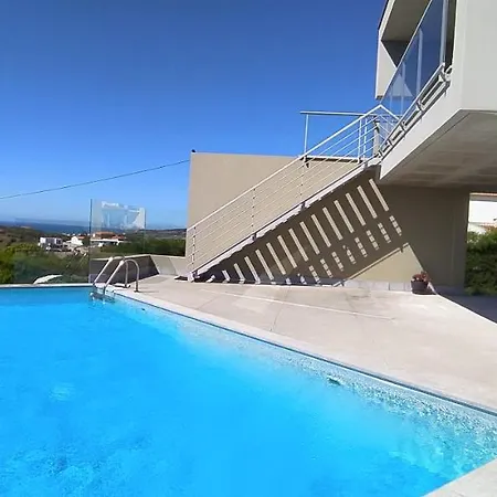 Ribaview Villa *